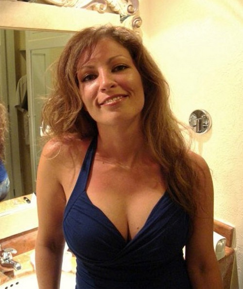Julie, annonce rencontre par téléphone