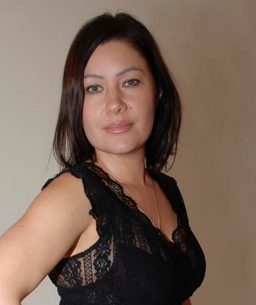 Laurine 42 ans - rencontre coquine par téléphone